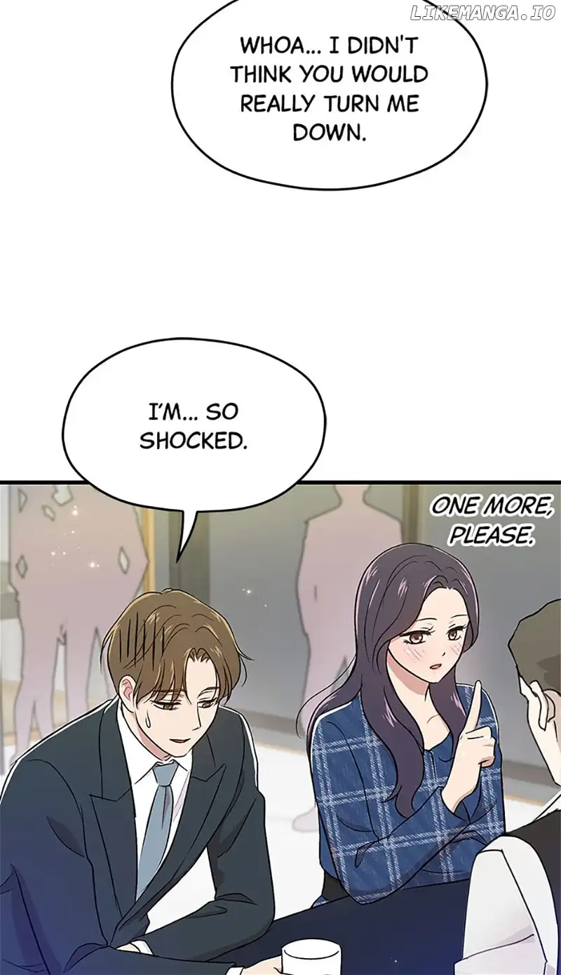 Actor Class Chapter 59 - Page 55