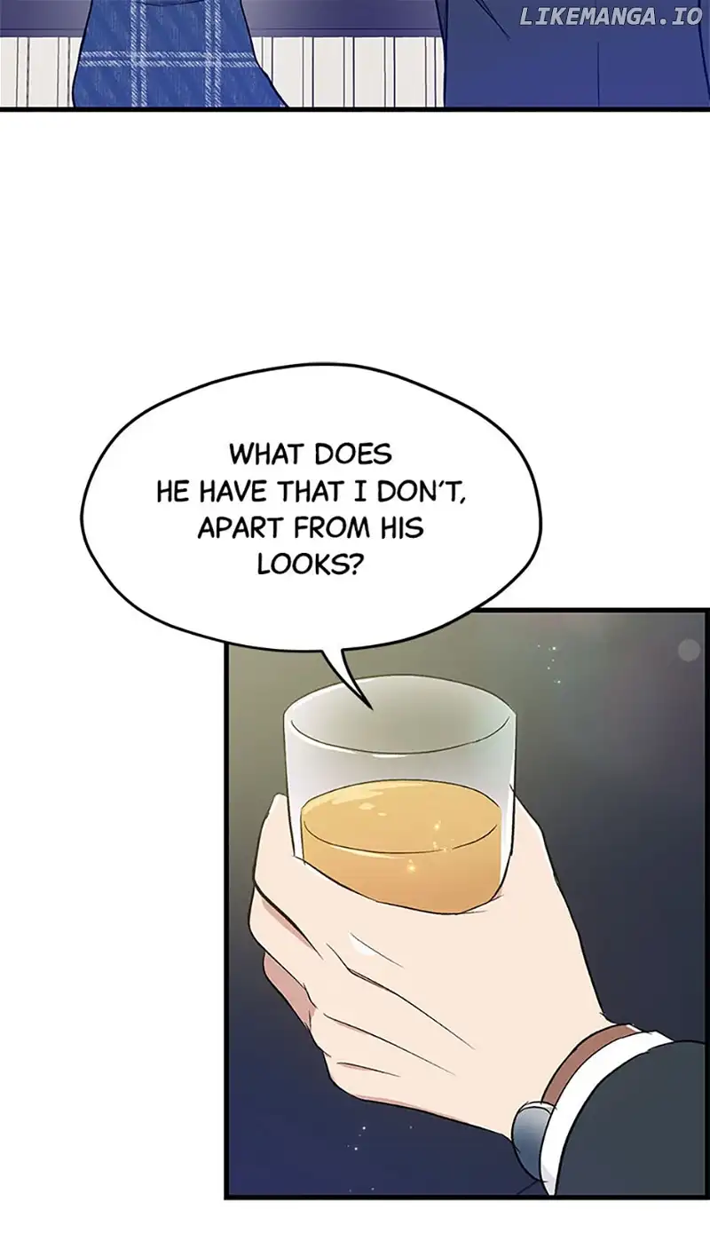 Actor Class Chapter 59 - Page 58