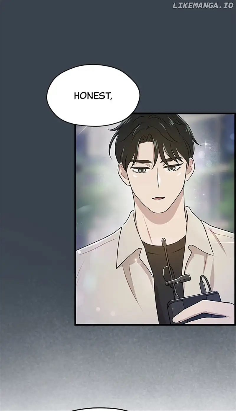 Actor Class Chapter 59 - Page 61