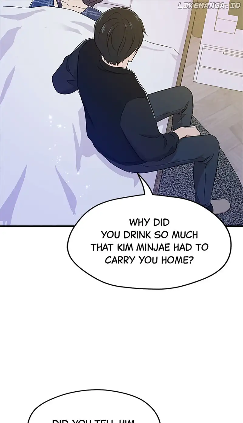 Actor Class Chapter 59 - Page 71