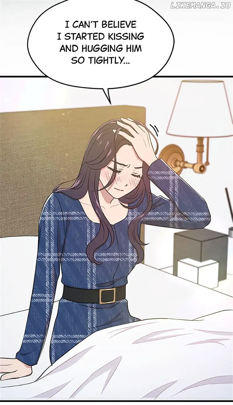 Actor Class Chapter 60 - Page 36