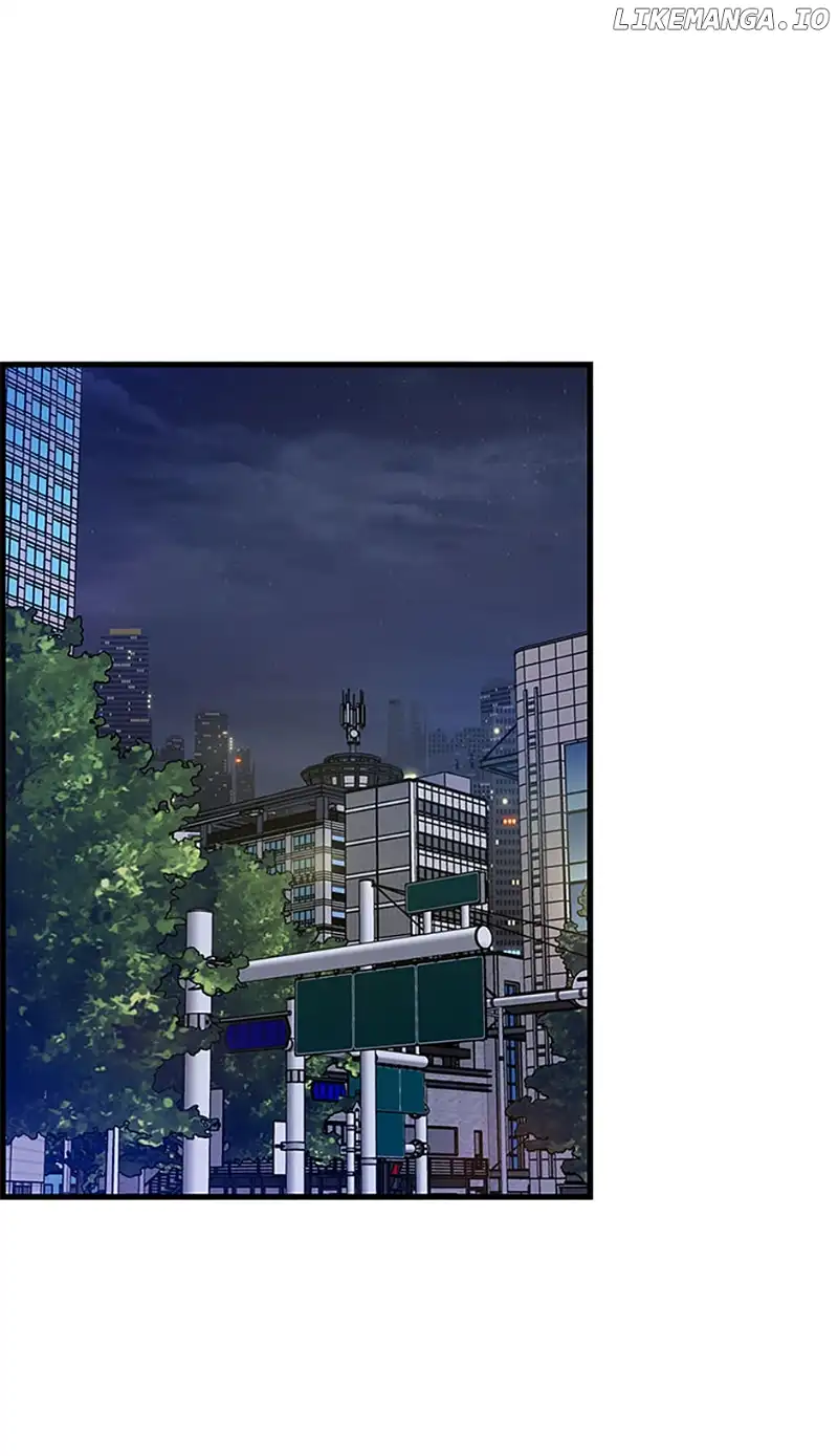 Actor Class Chapter 60 - Page 56