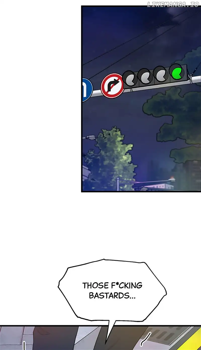 Actor Class Chapter 60 - Page 57