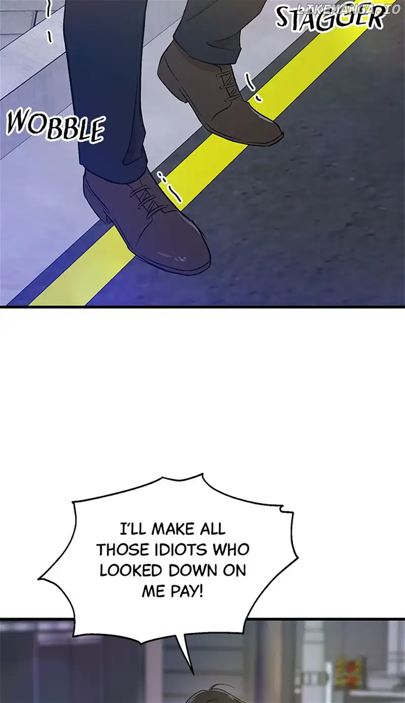 Actor Class Chapter 60 - Page 58