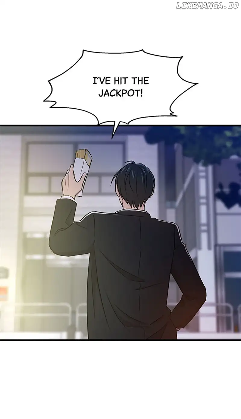 Actor Class Chapter 60 - Page 61