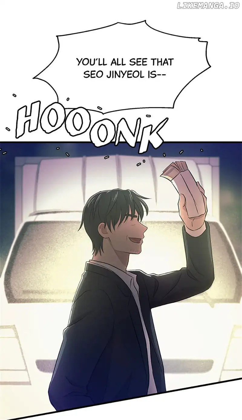 Actor Class Chapter 60 - Page 62