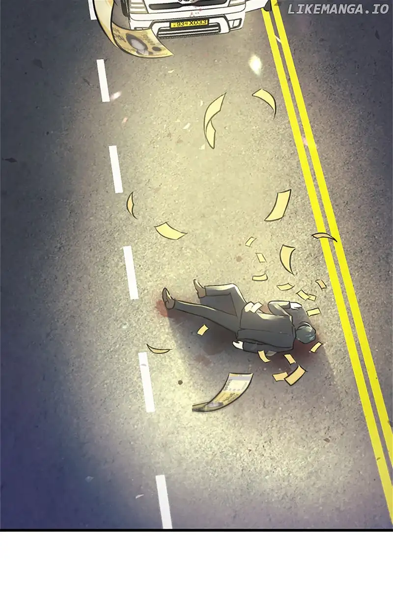 Actor Class Chapter 60 - Page 66