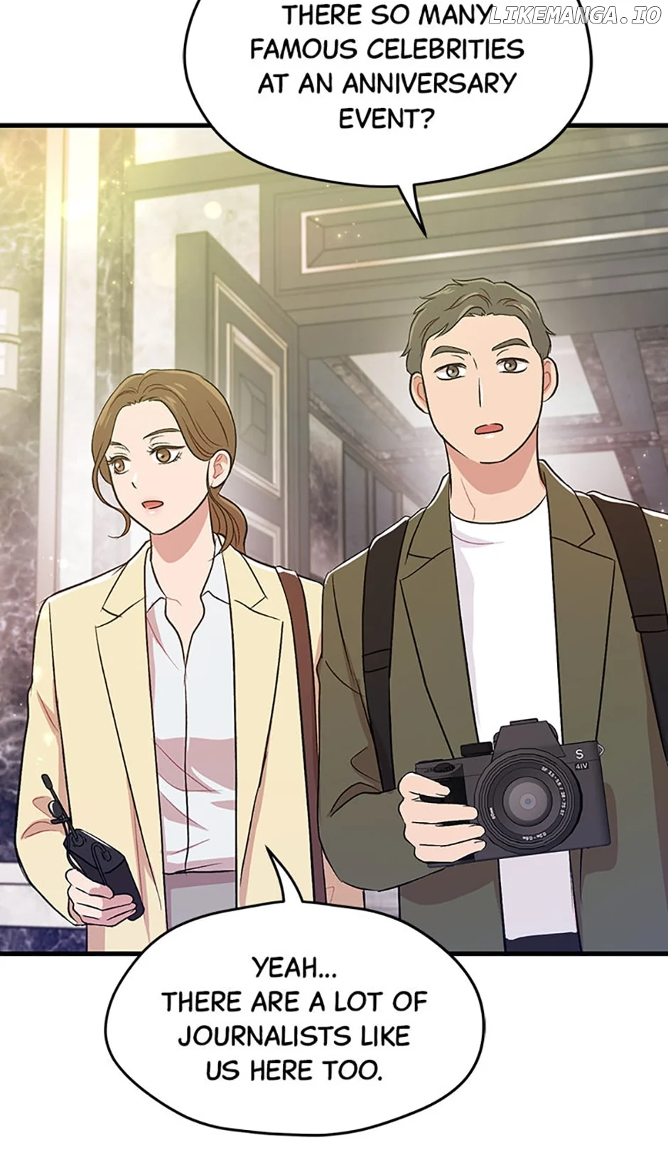 Actor Class Chapter 61 - Page 4