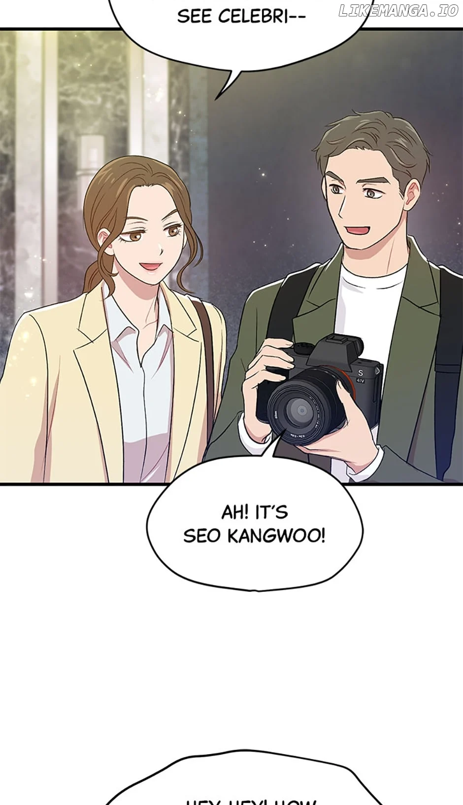 Actor Class Chapter 61 - Page 7