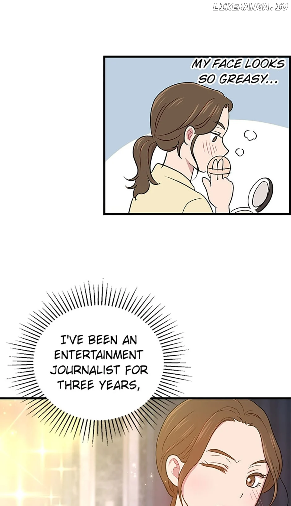 Actor Class Chapter 61 - Page 9