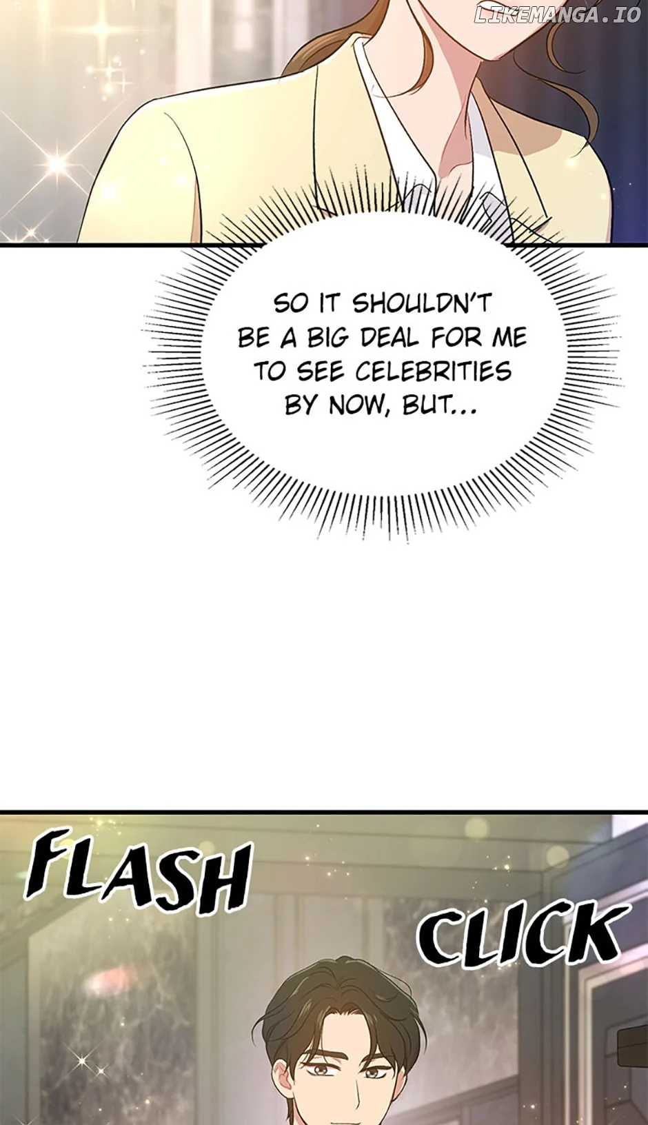 Actor Class Chapter 61 - Page 10