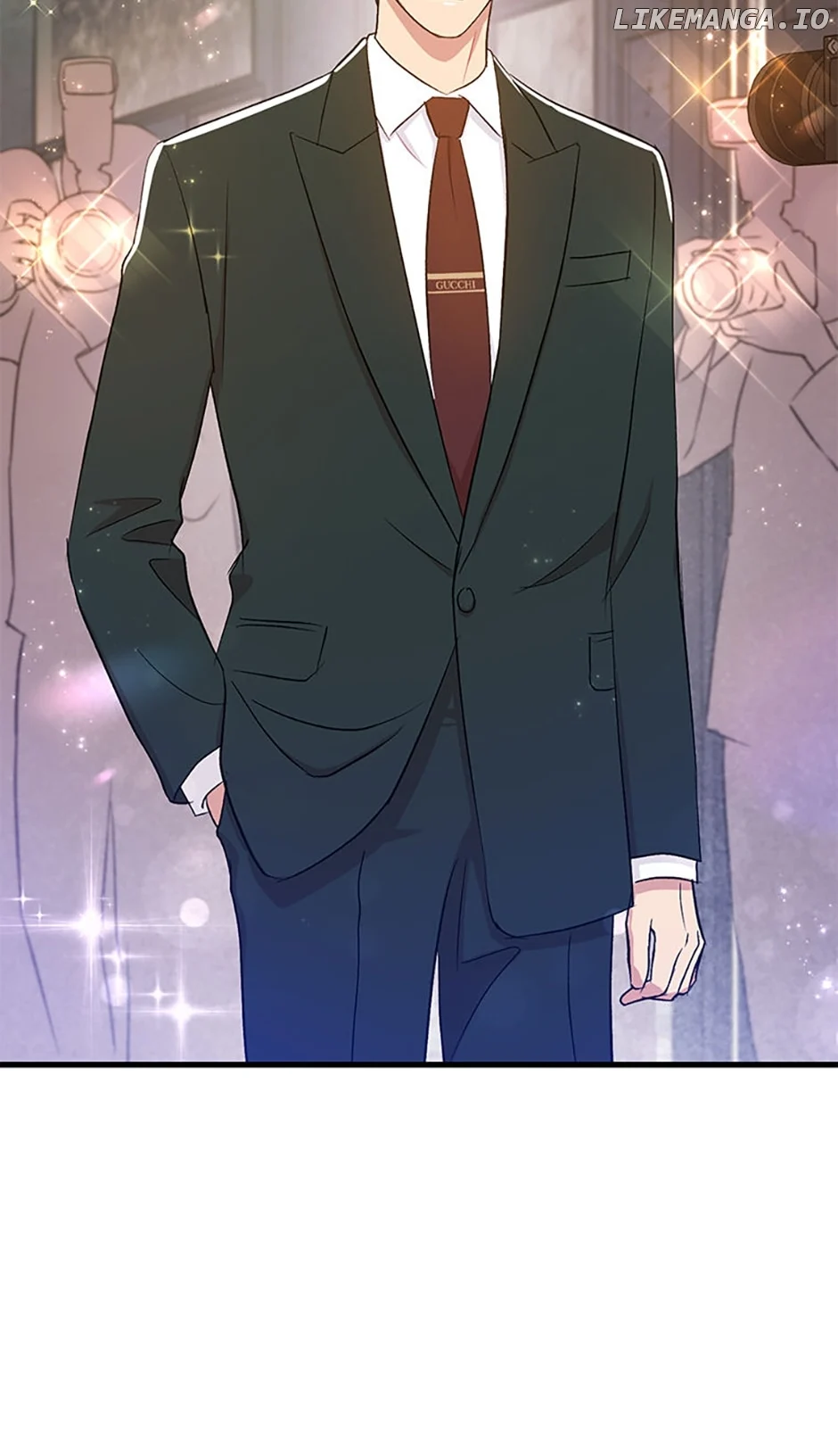 Actor Class Chapter 61 - Page 11