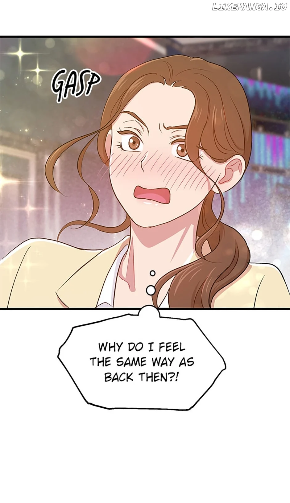 Actor Class Chapter 61 - Page 12