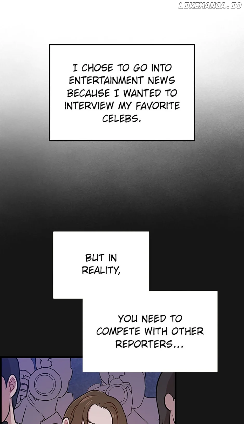 Actor Class Chapter 61 - Page 13