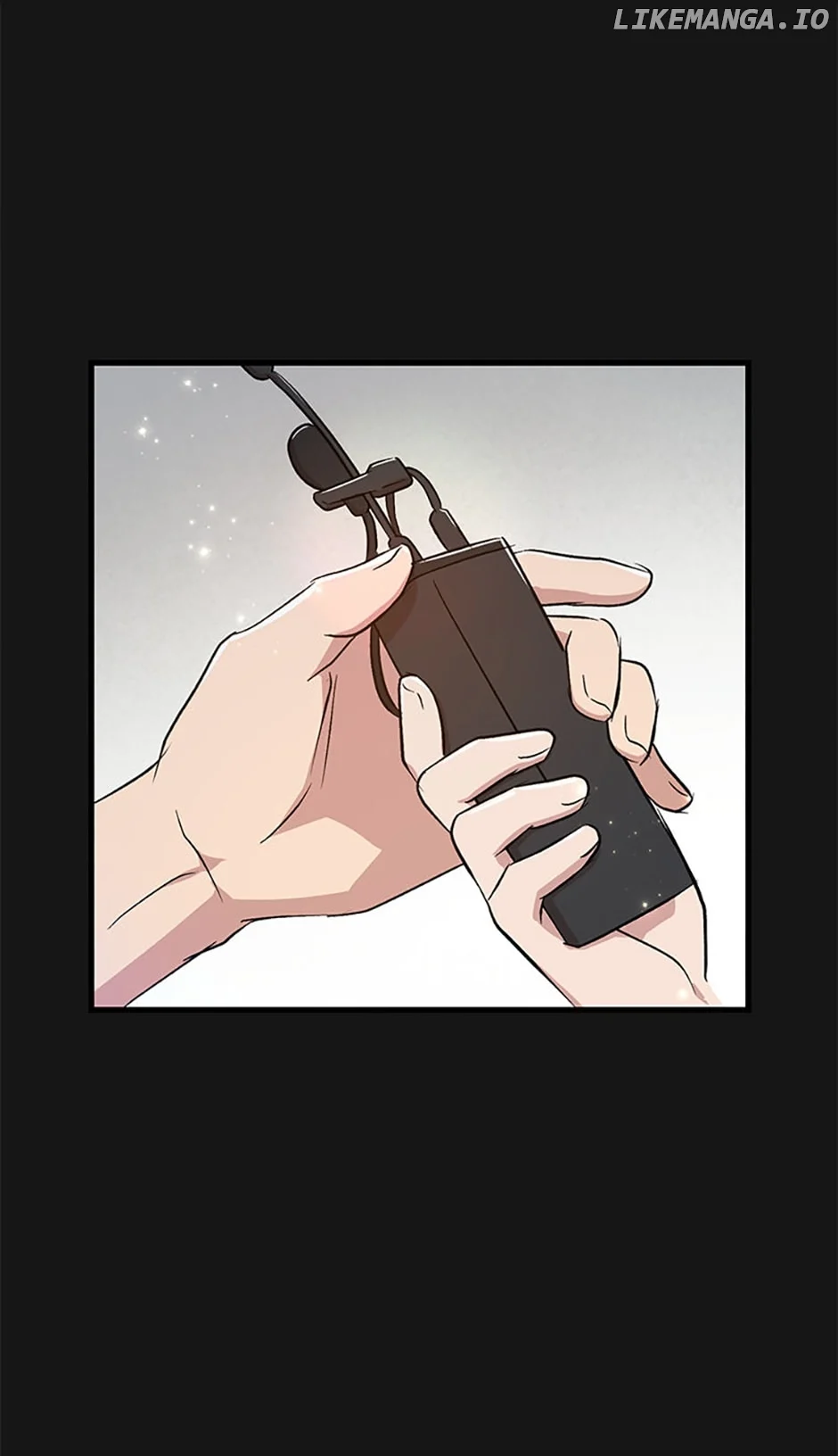 Actor Class Chapter 61 - Page 17