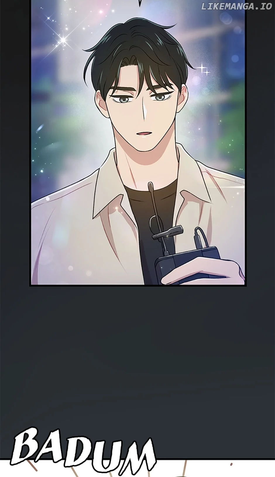 Actor Class Chapter 61 - Page 19