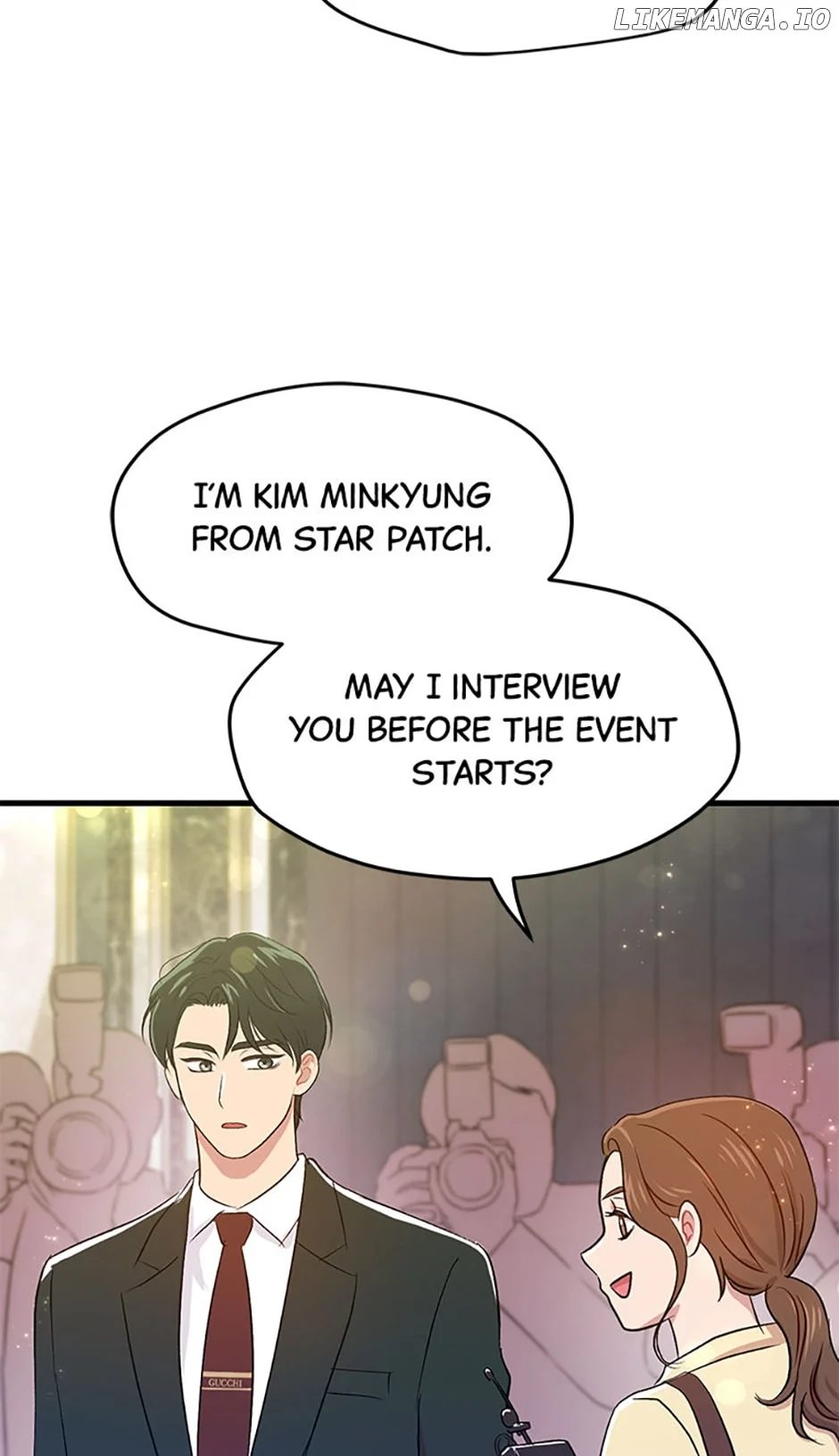 Actor Class Chapter 61 - Page 23