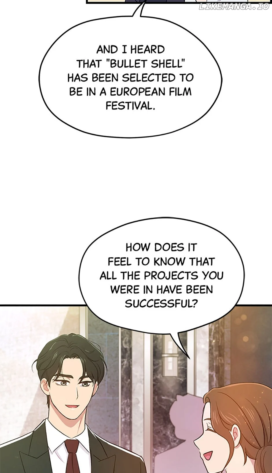 Actor Class Chapter 61 - Page 26