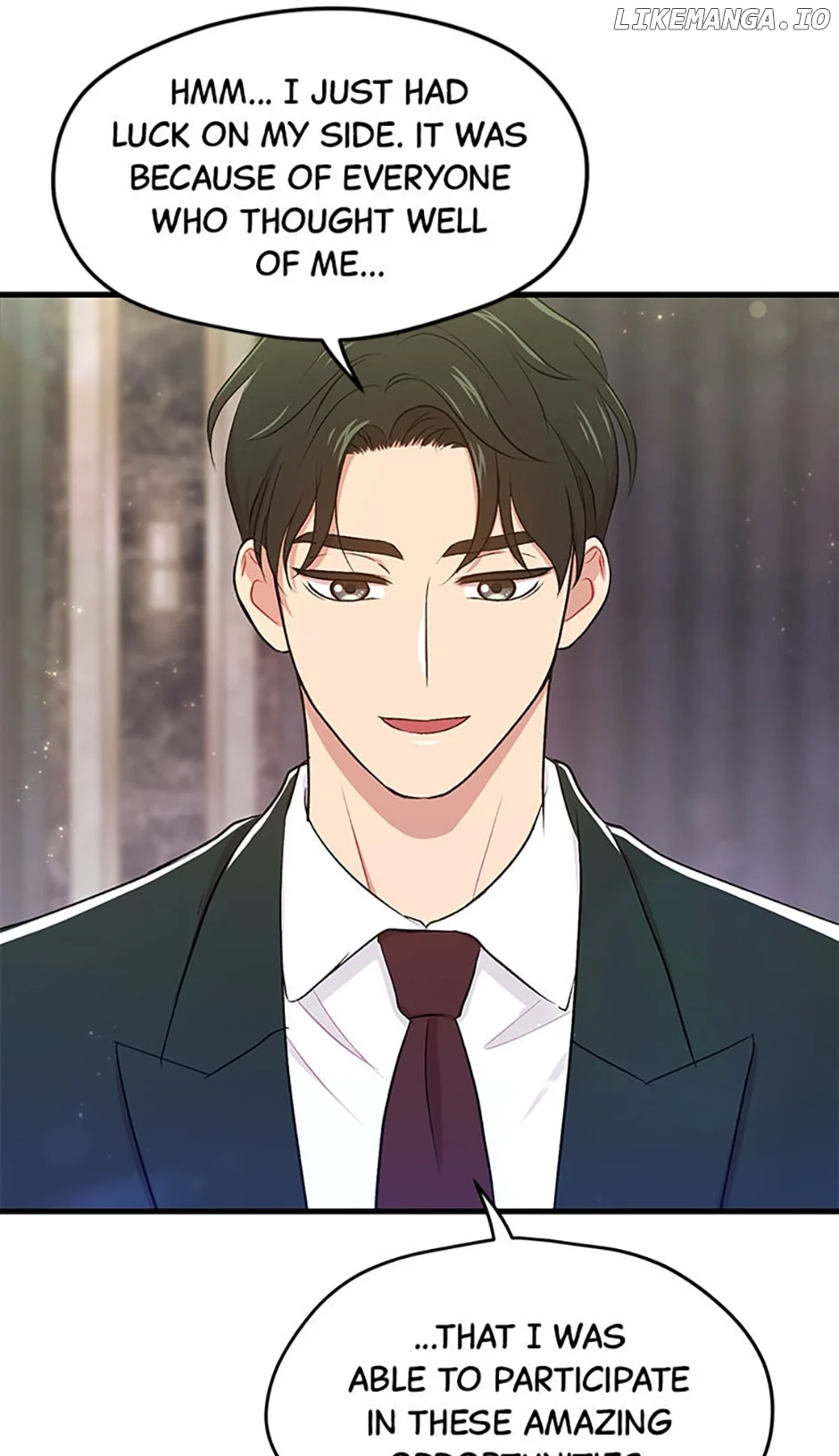 Actor Class Chapter 61 - Page 29