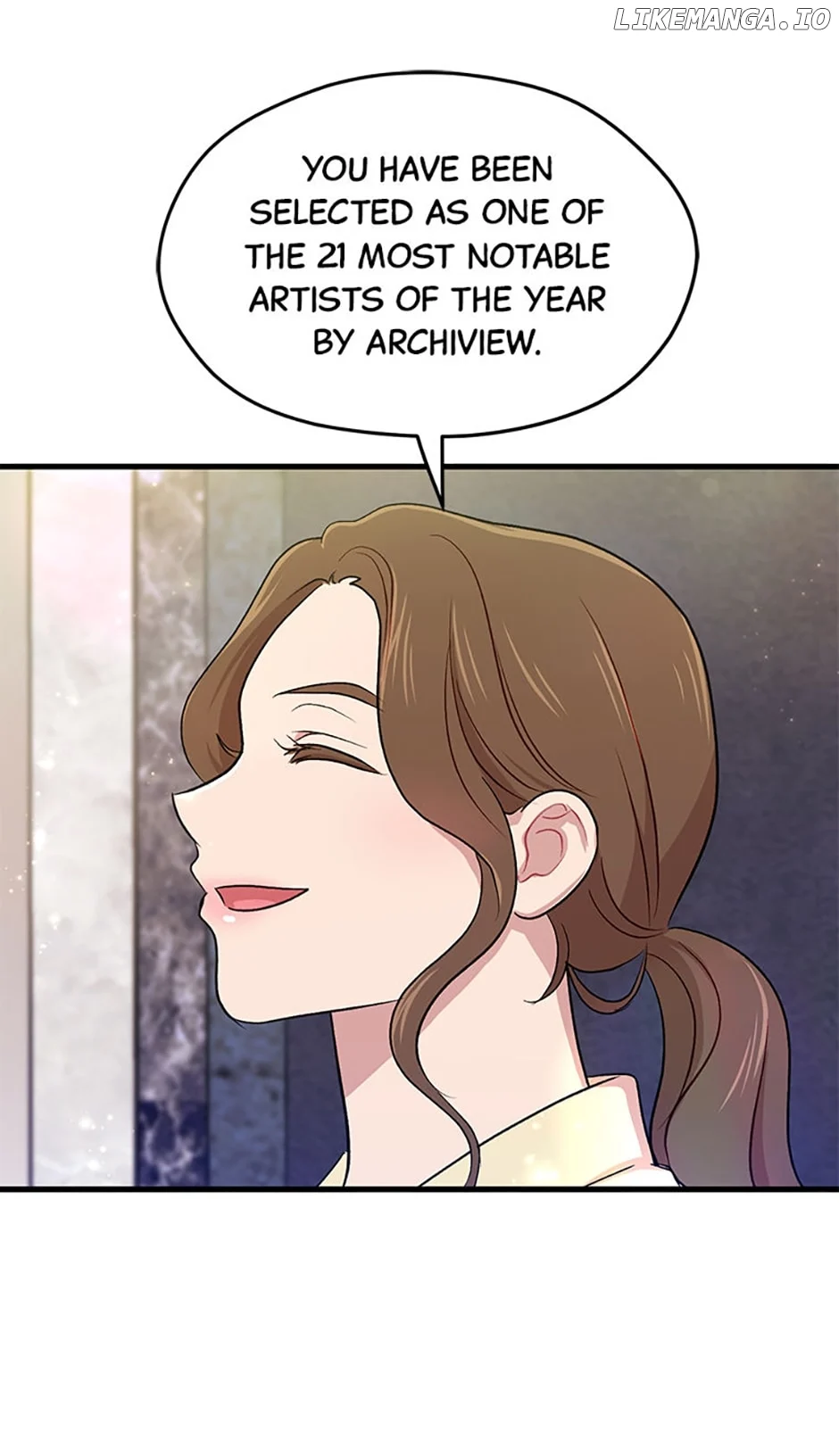 Actor Class Chapter 61 - Page 31