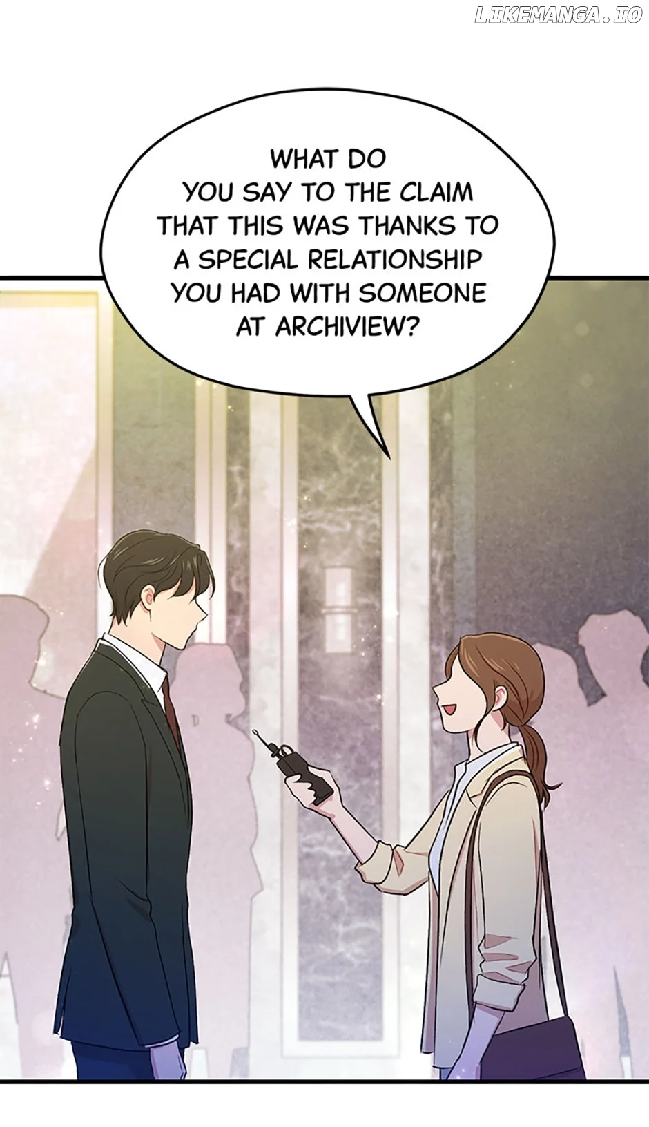 Actor Class Chapter 61 - Page 32