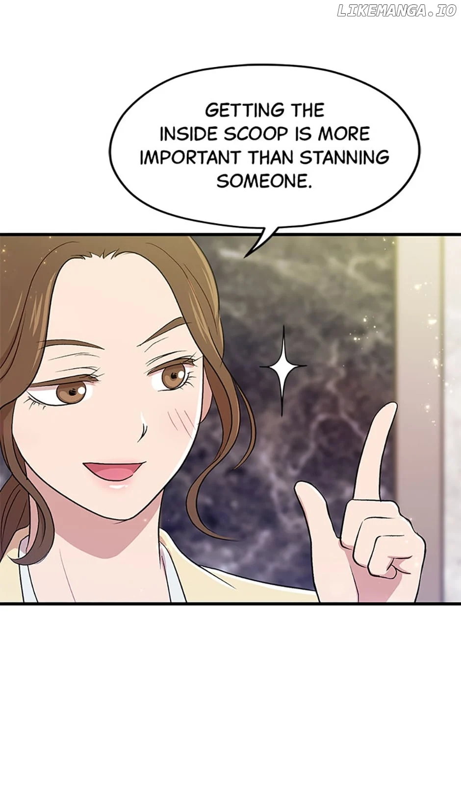 Actor Class Chapter 61 - Page 36