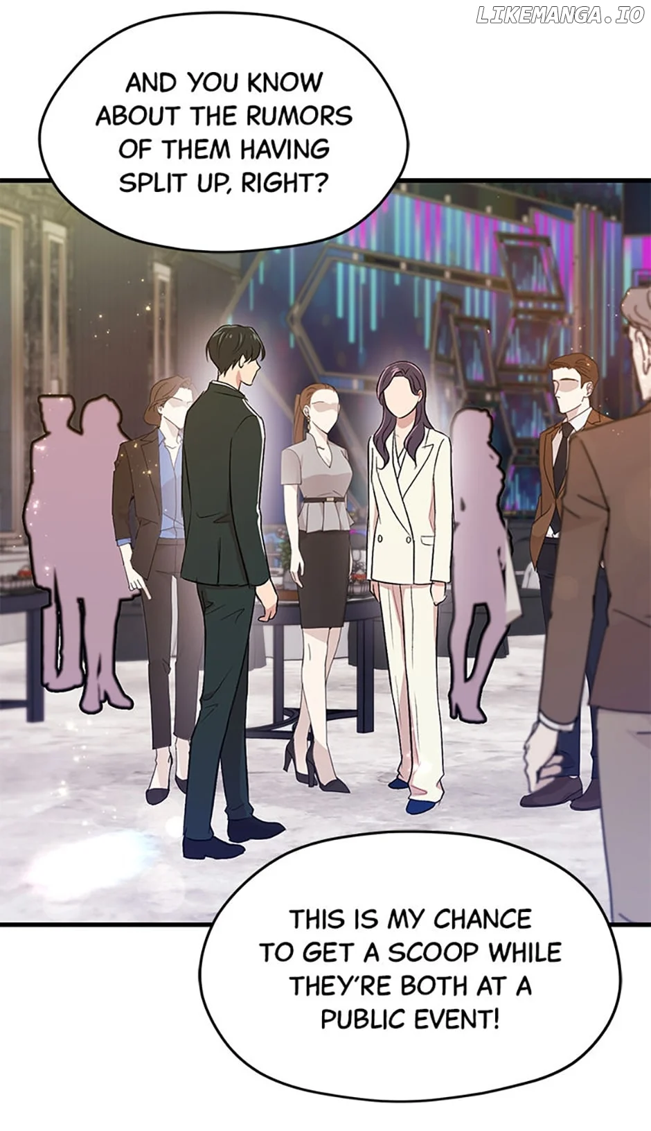 Actor Class Chapter 61 - Page 37