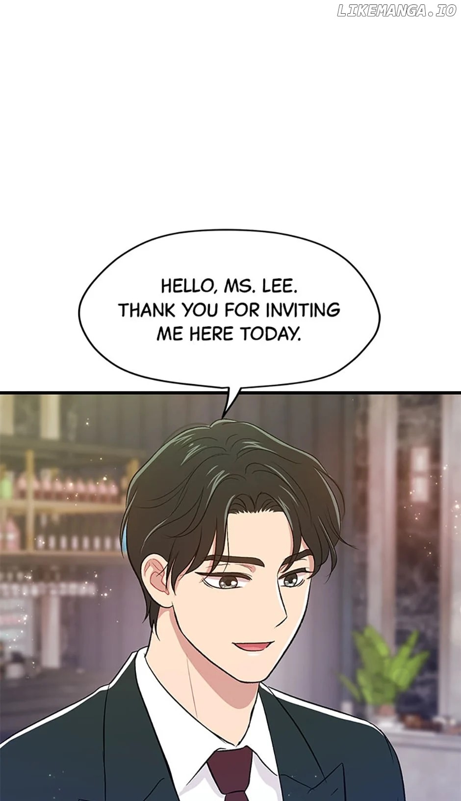 Actor Class Chapter 61 - Page 38