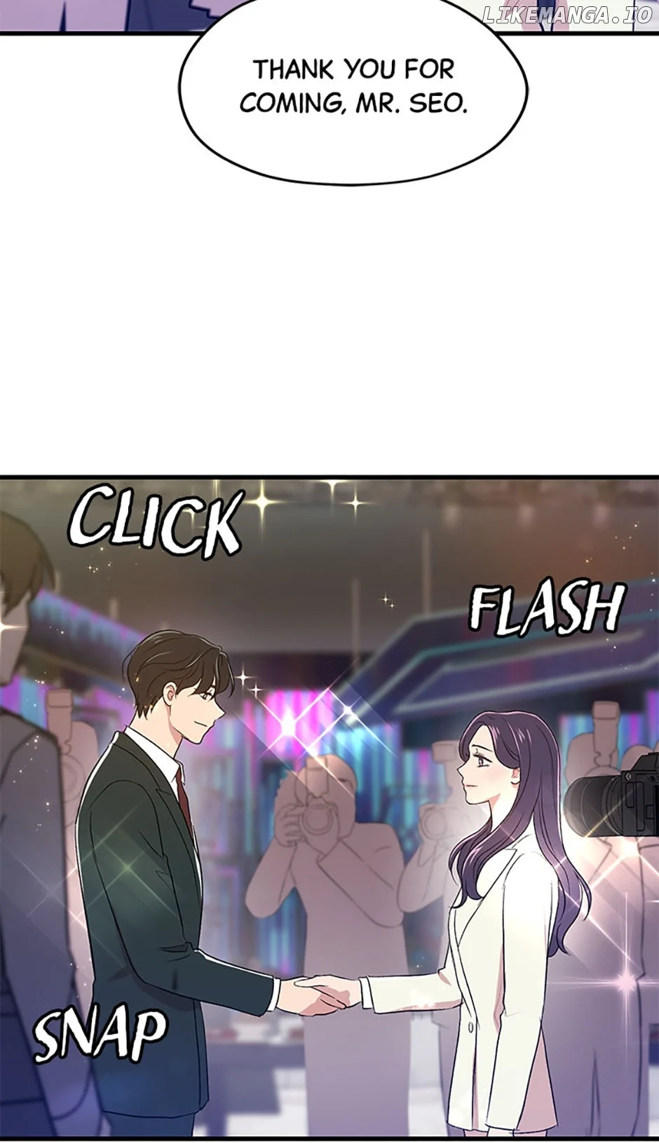 Actor Class Chapter 61 - Page 40