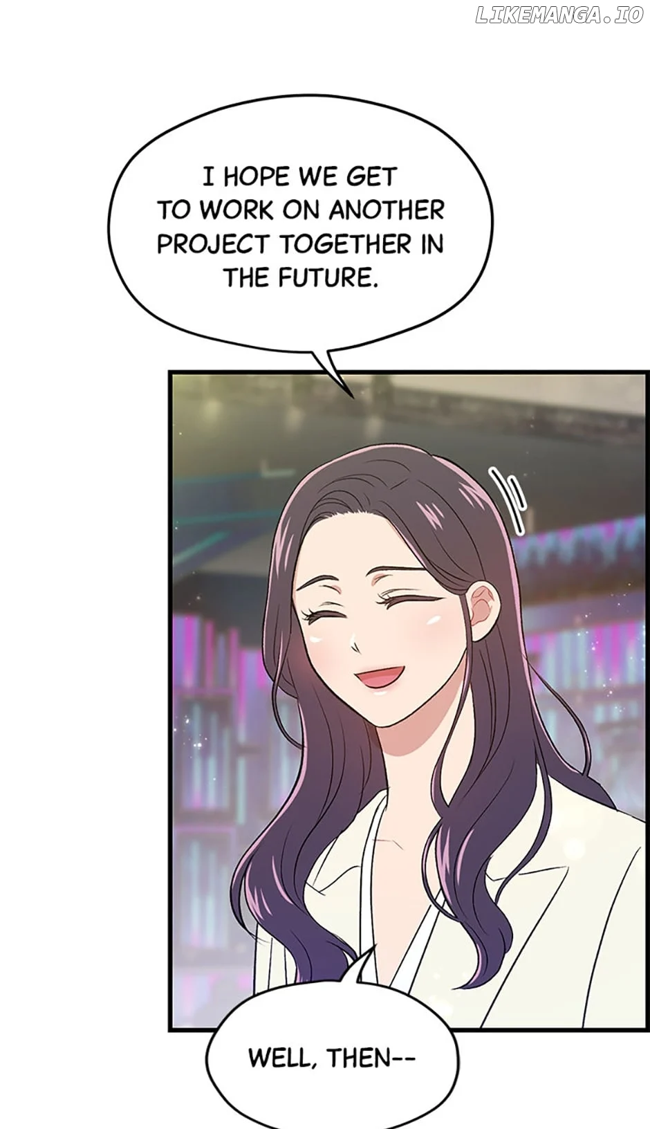 Actor Class Chapter 61 - Page 43