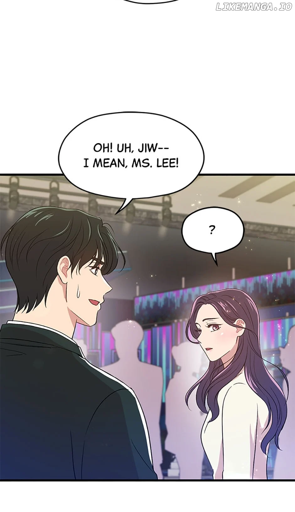 Actor Class Chapter 61 - Page 44