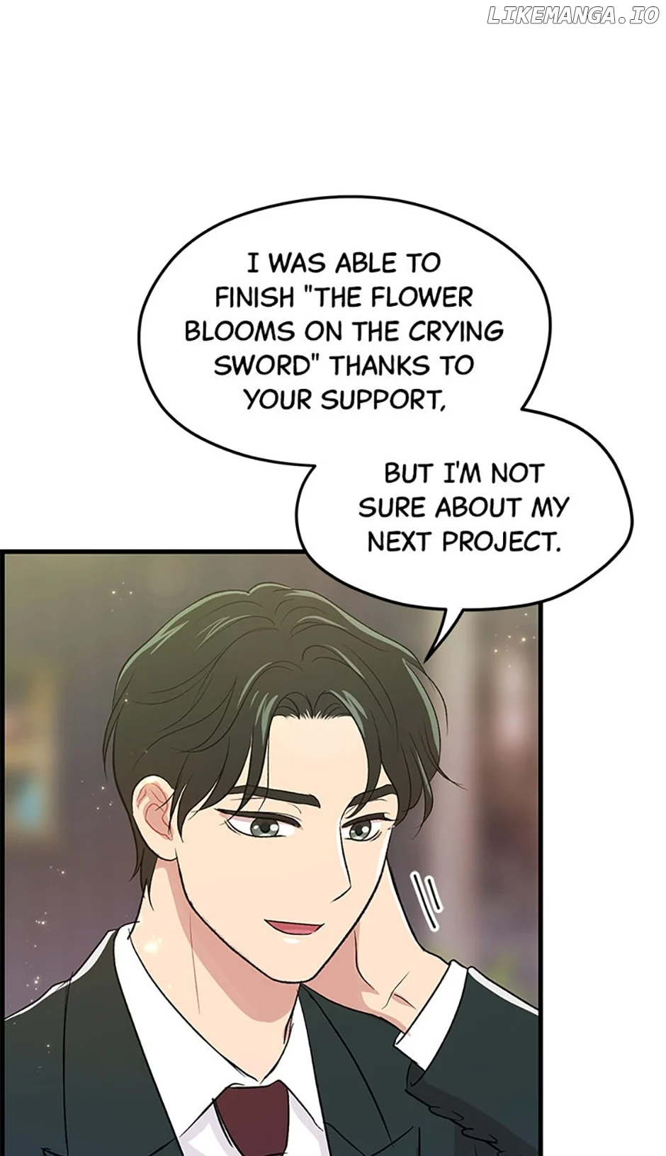 Actor Class Chapter 61 - Page 45