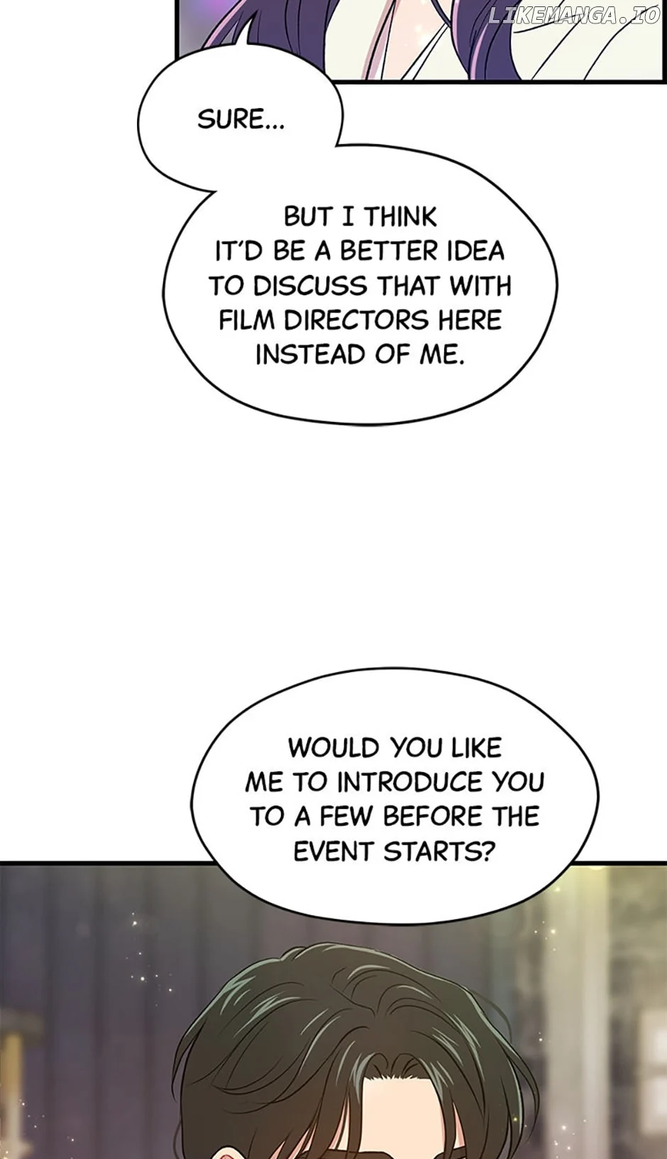 Actor Class Chapter 61 - Page 47