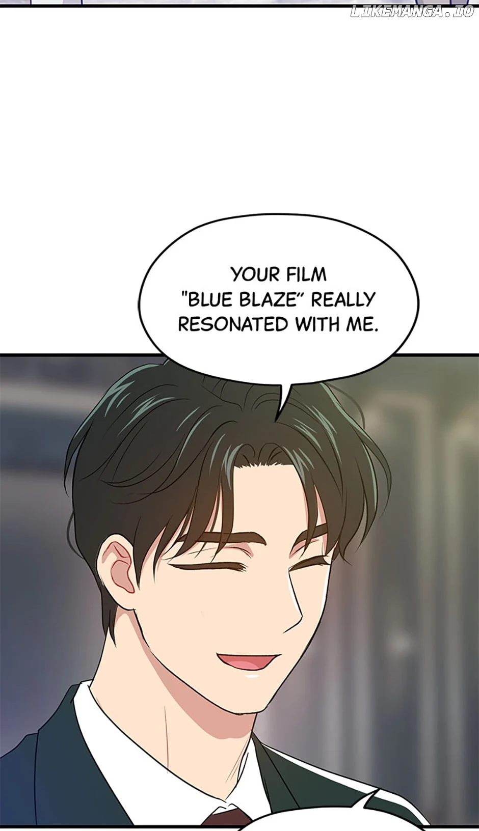 Actor Class Chapter 61 - Page 50