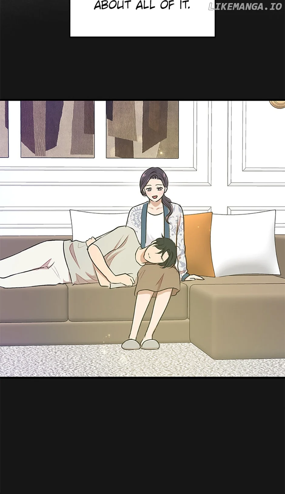 Actor Class Chapter 61 - Page 52