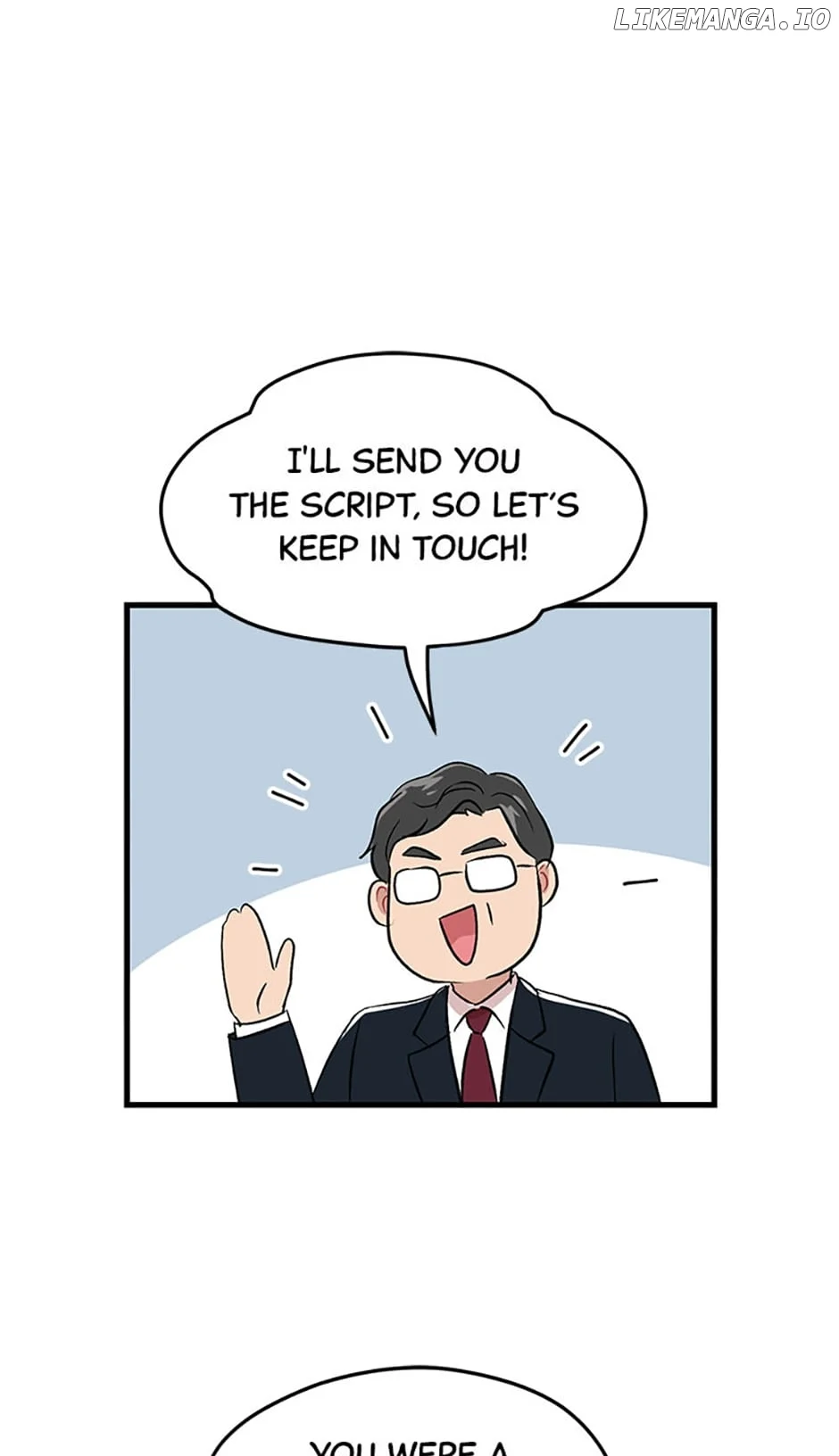 Actor Class Chapter 61 - Page 54