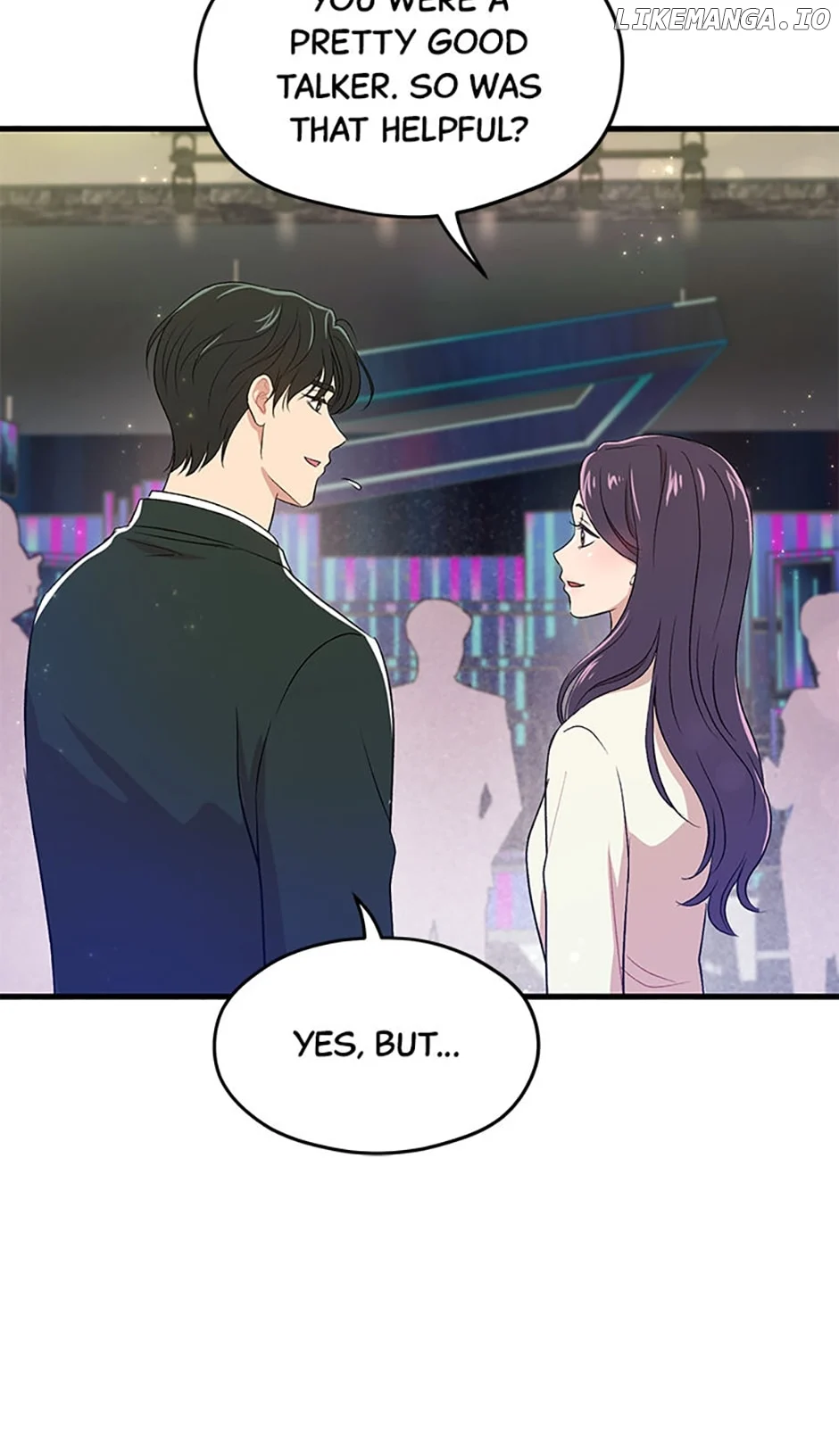 Actor Class Chapter 61 - Page 55