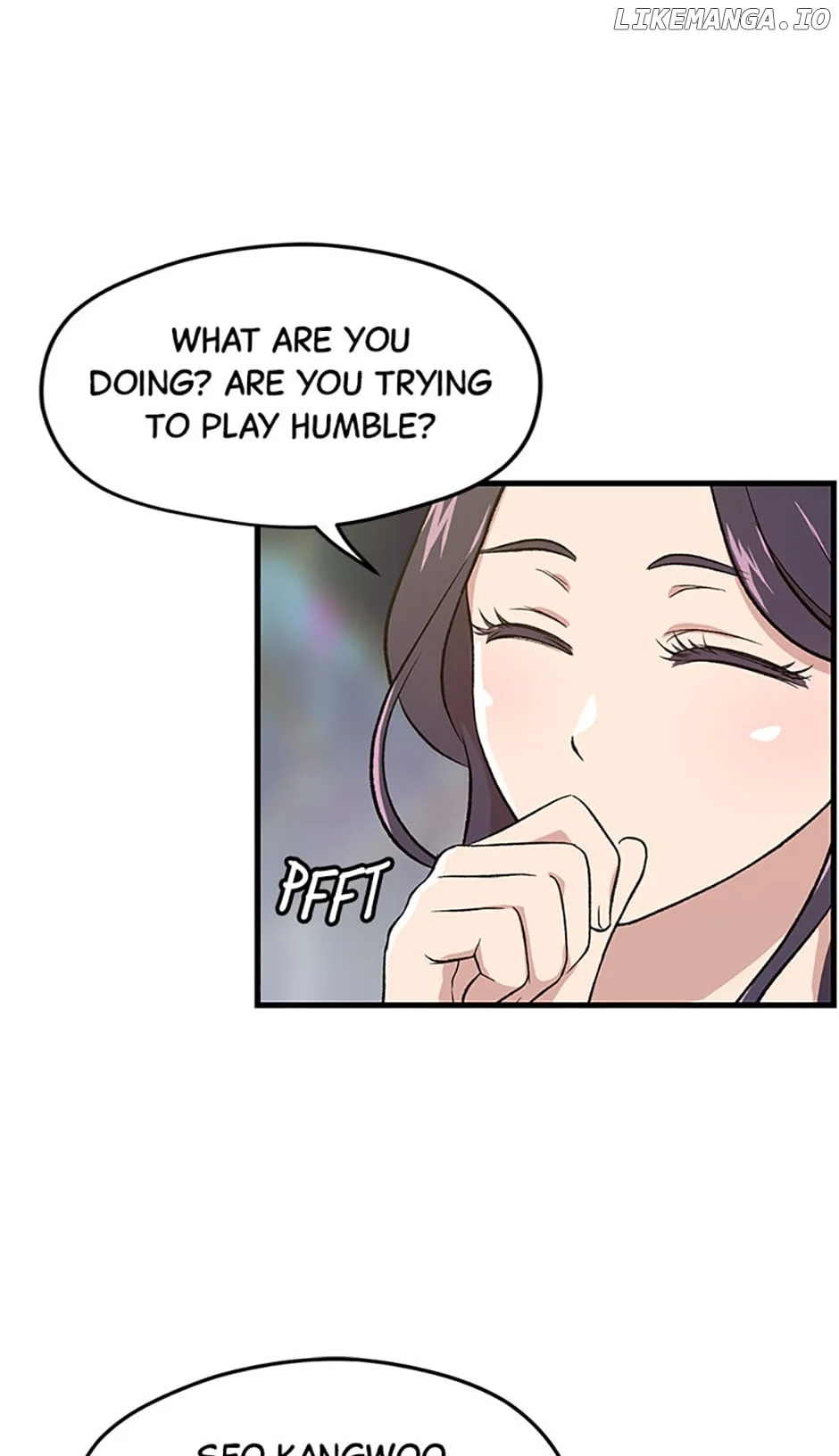 Actor Class Chapter 61 - Page 57