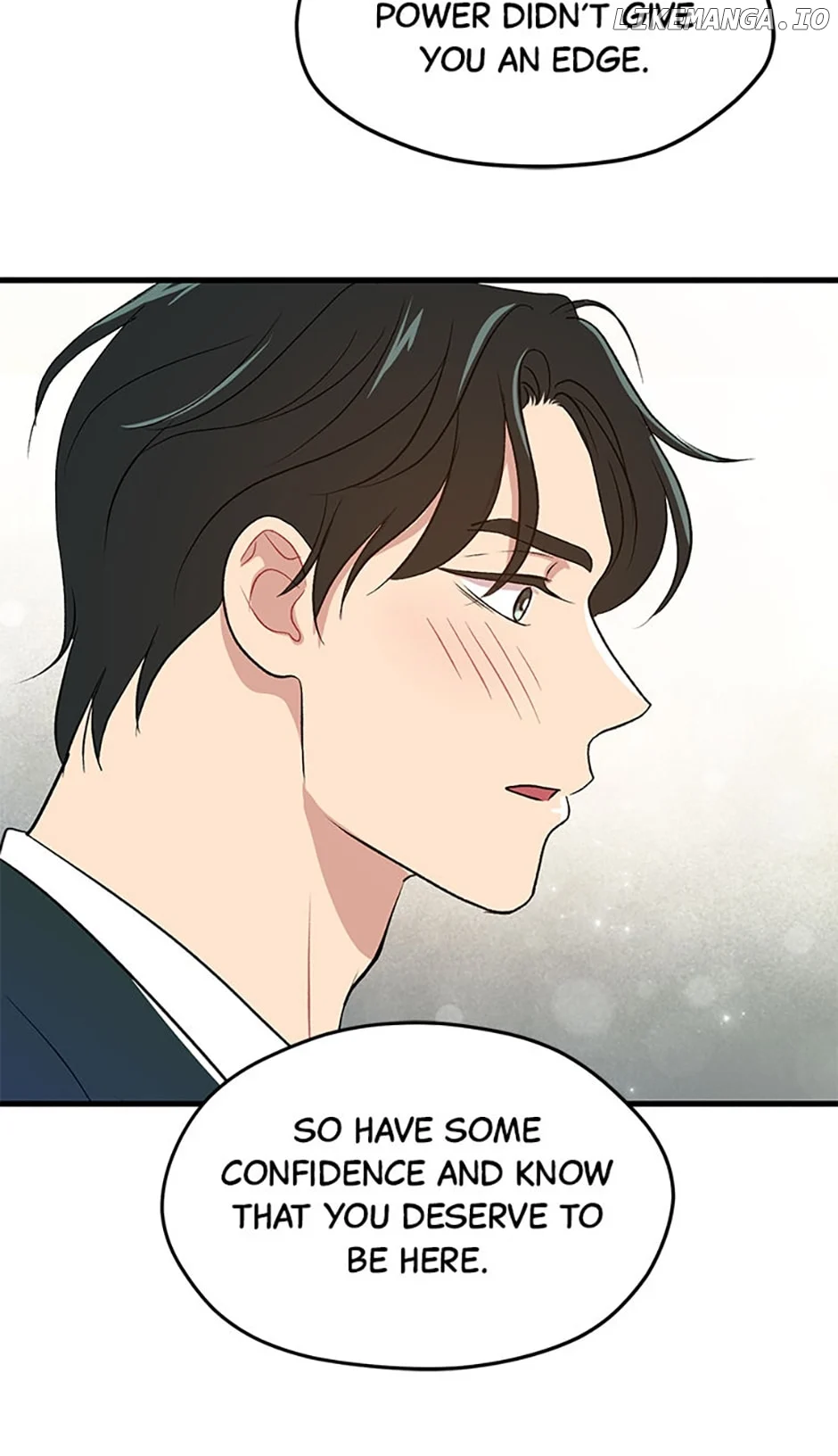 Actor Class Chapter 61 - Page 59