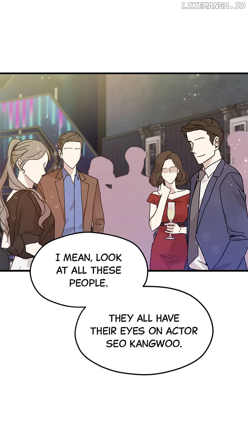 Actor Class Chapter 61 - Page 60