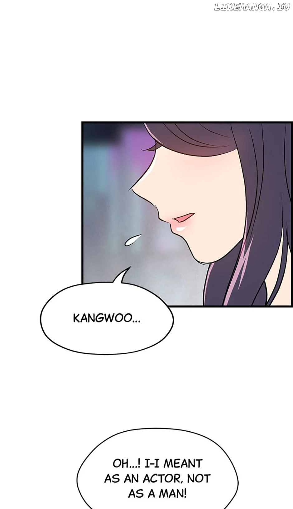 Actor Class Chapter 61 - Page 63