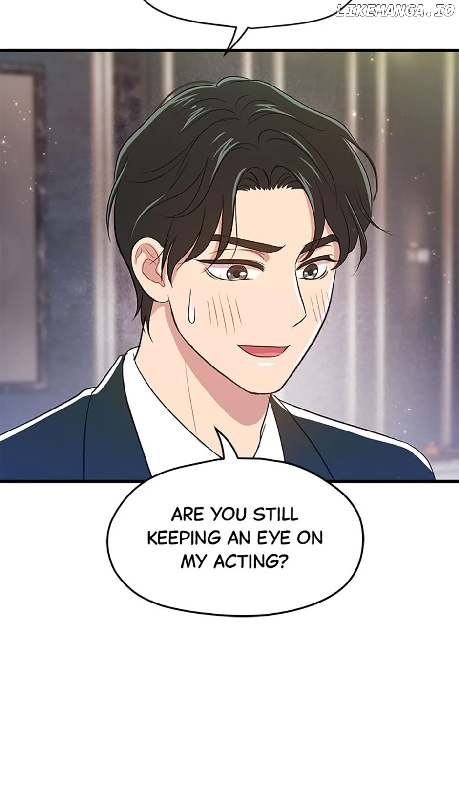 Actor Class Chapter 61 - Page 64