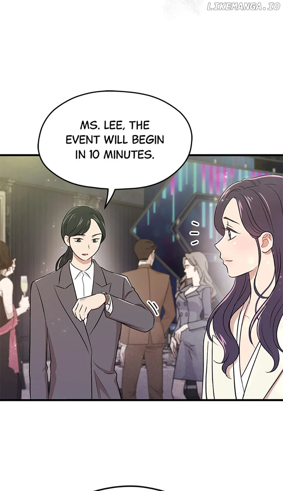 Actor Class Chapter 61 - Page 67