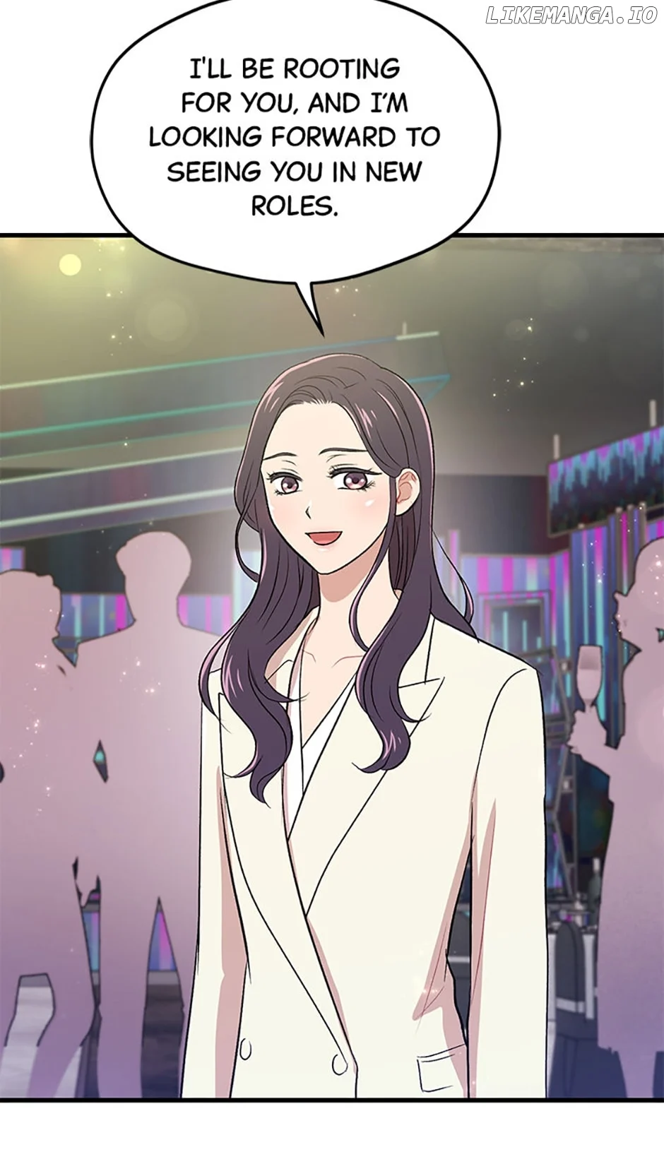 Actor Class Chapter 61 - Page 68