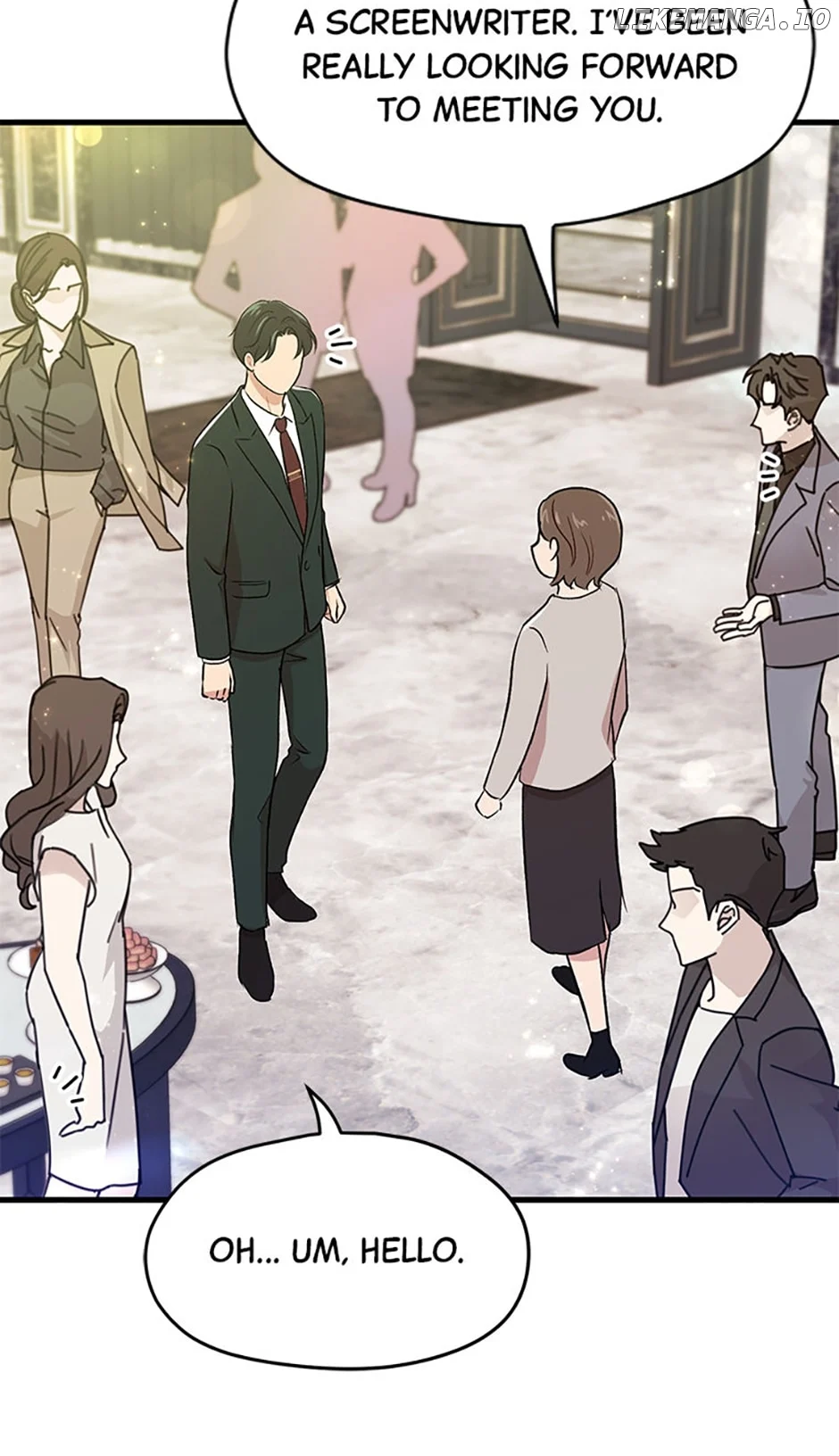 Actor Class Chapter 61 - Page 71