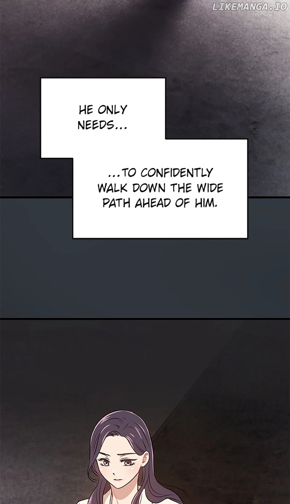 Actor Class Chapter 61 - Page 75