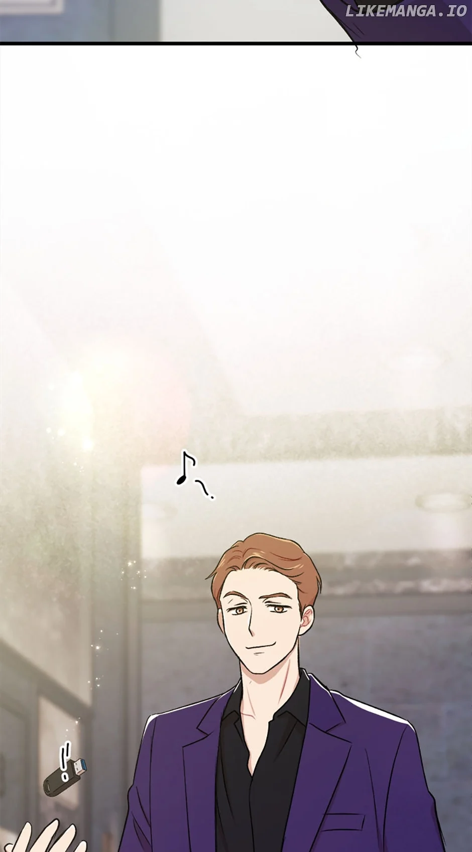 Actor Class Chapter 61 - Page 79