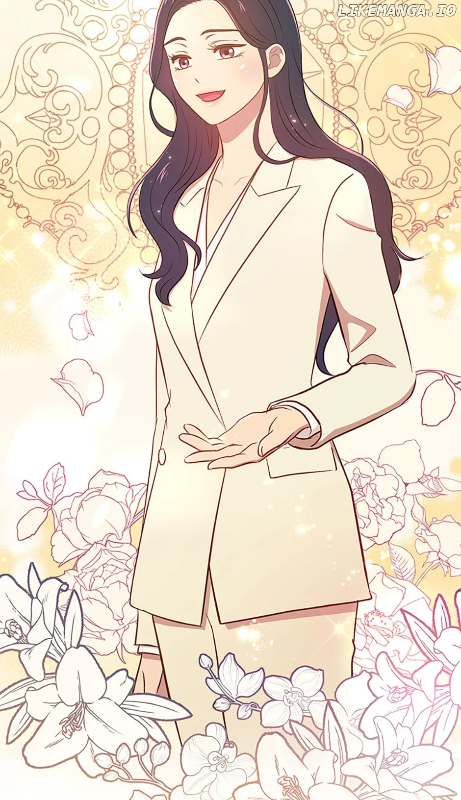 Actor Class Chapter 62 - Page 7