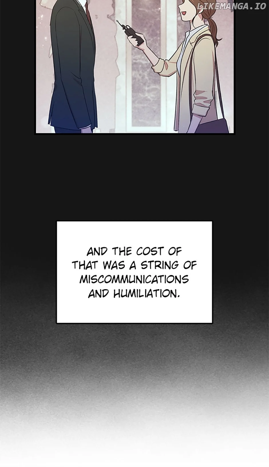 Actor Class Chapter 62 - Page 12