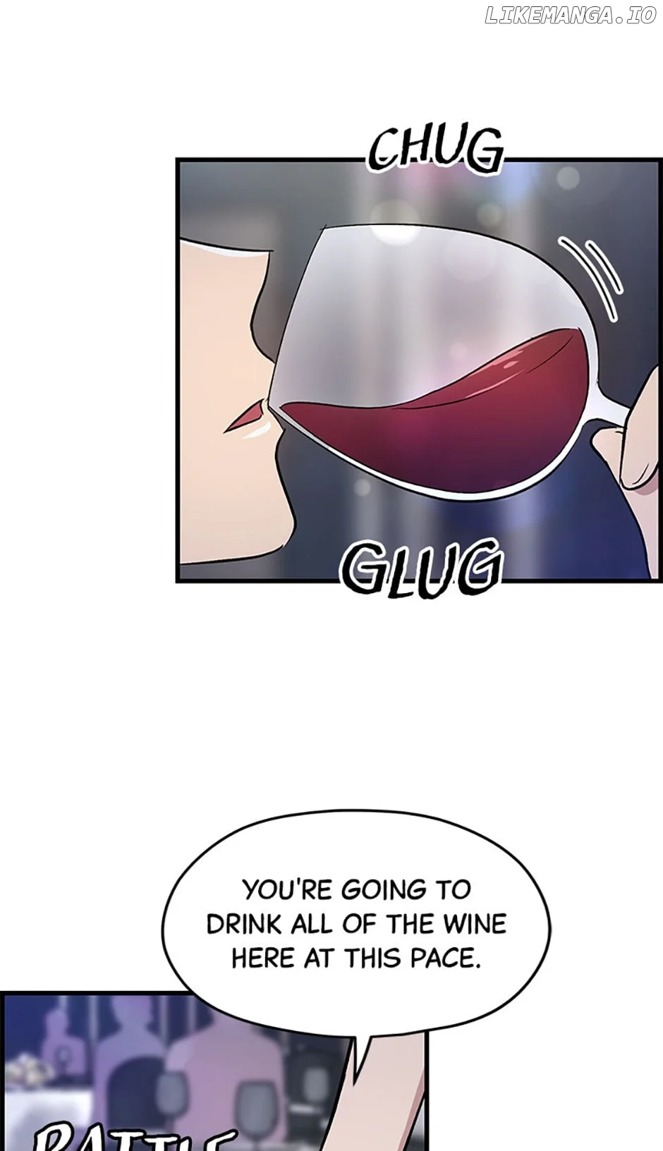 Actor Class Chapter 62 - Page 13